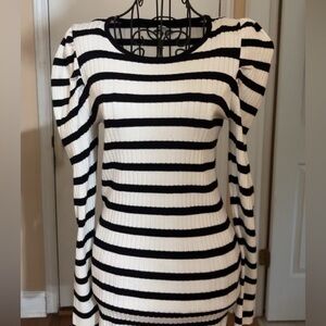 Nine West Woman’s S Long Sleeve New